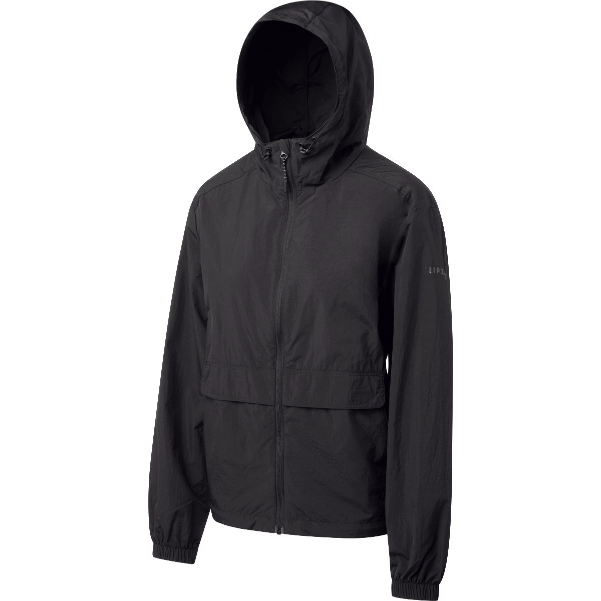 Ripzone Women's Sirocco Windbreaker Jacket