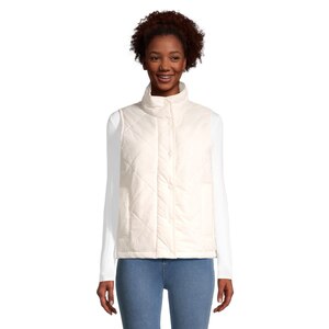 Ripzone Women's Sirocco Windbreaker Vest