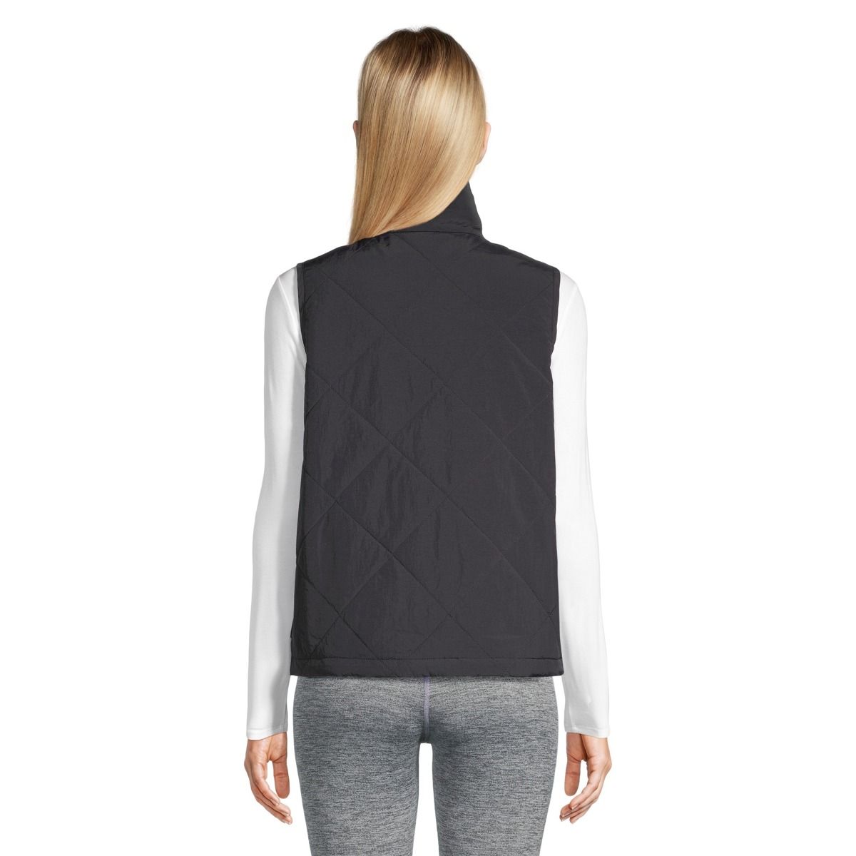 Ripzone Women's Sirocco Windbreaker Vest