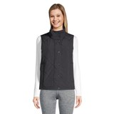 Ripzone Women's Sirocco Windbreaker Vest Front_Flat