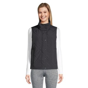 Ripzone Women's Sirocco Windbreaker Vest