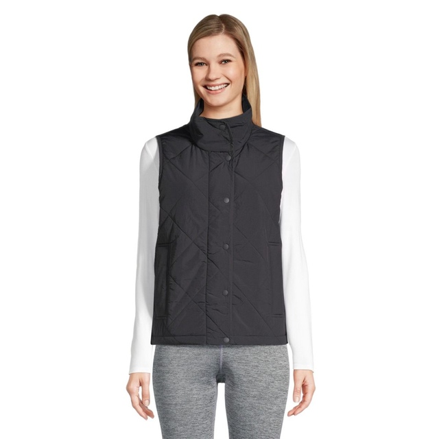 Ripzone Women's Sirocco Windbreaker Vest