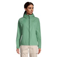 Woods Women's Fromme Trek Wind Hooded Jacket