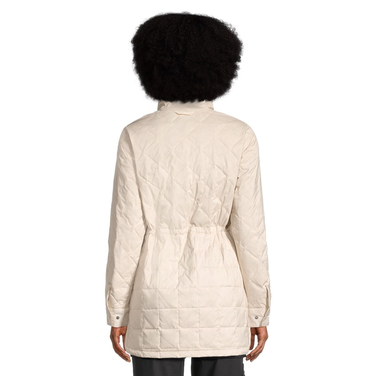 Woods Women's Bering Spring Insulated Jacket