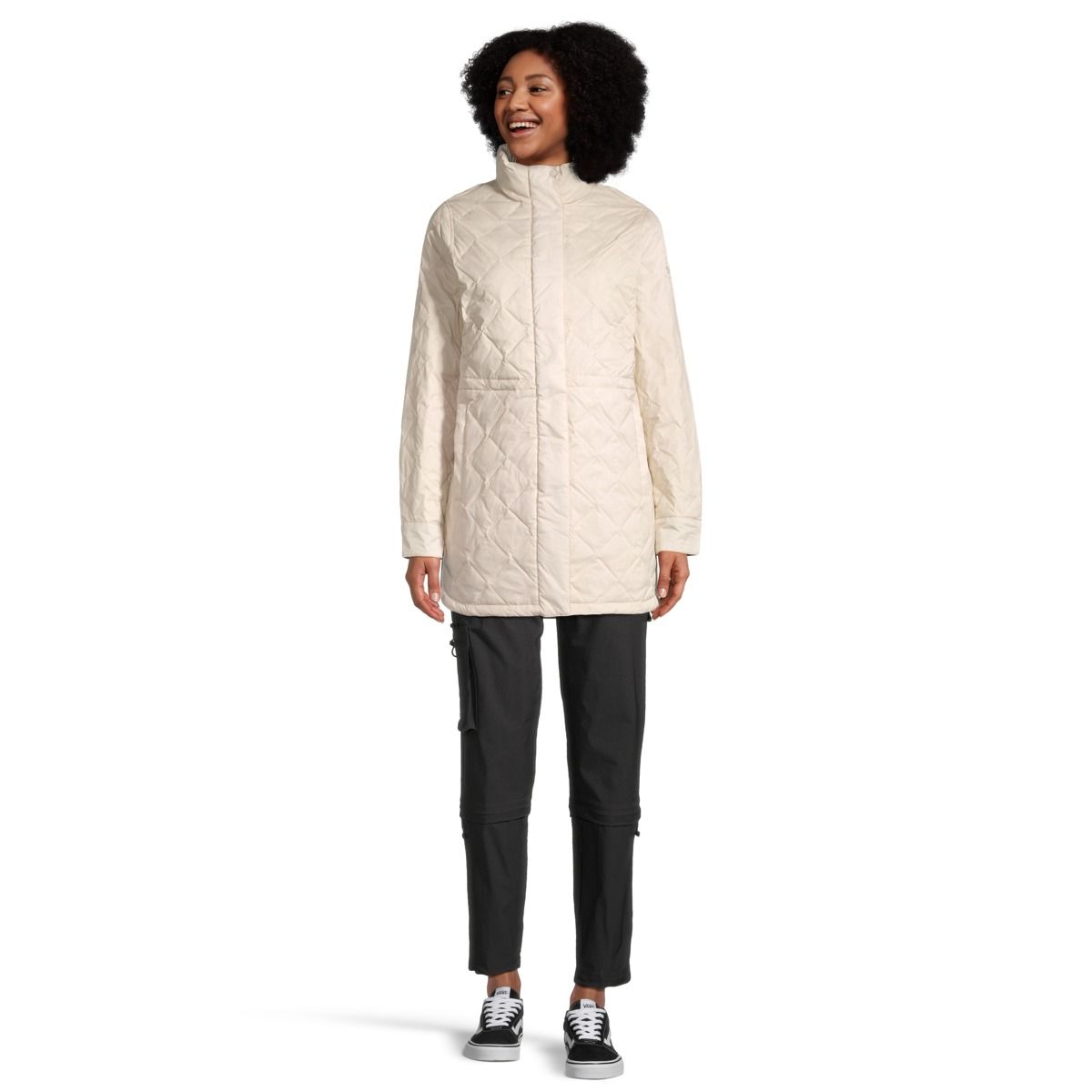 Woods Women's Bering Spring Insulated Jacket