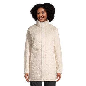 Woods Women's Bering Spring Insulated Jacket