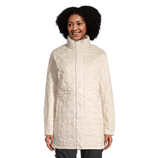 Woods Women's Bering Spring Insulated Jacket