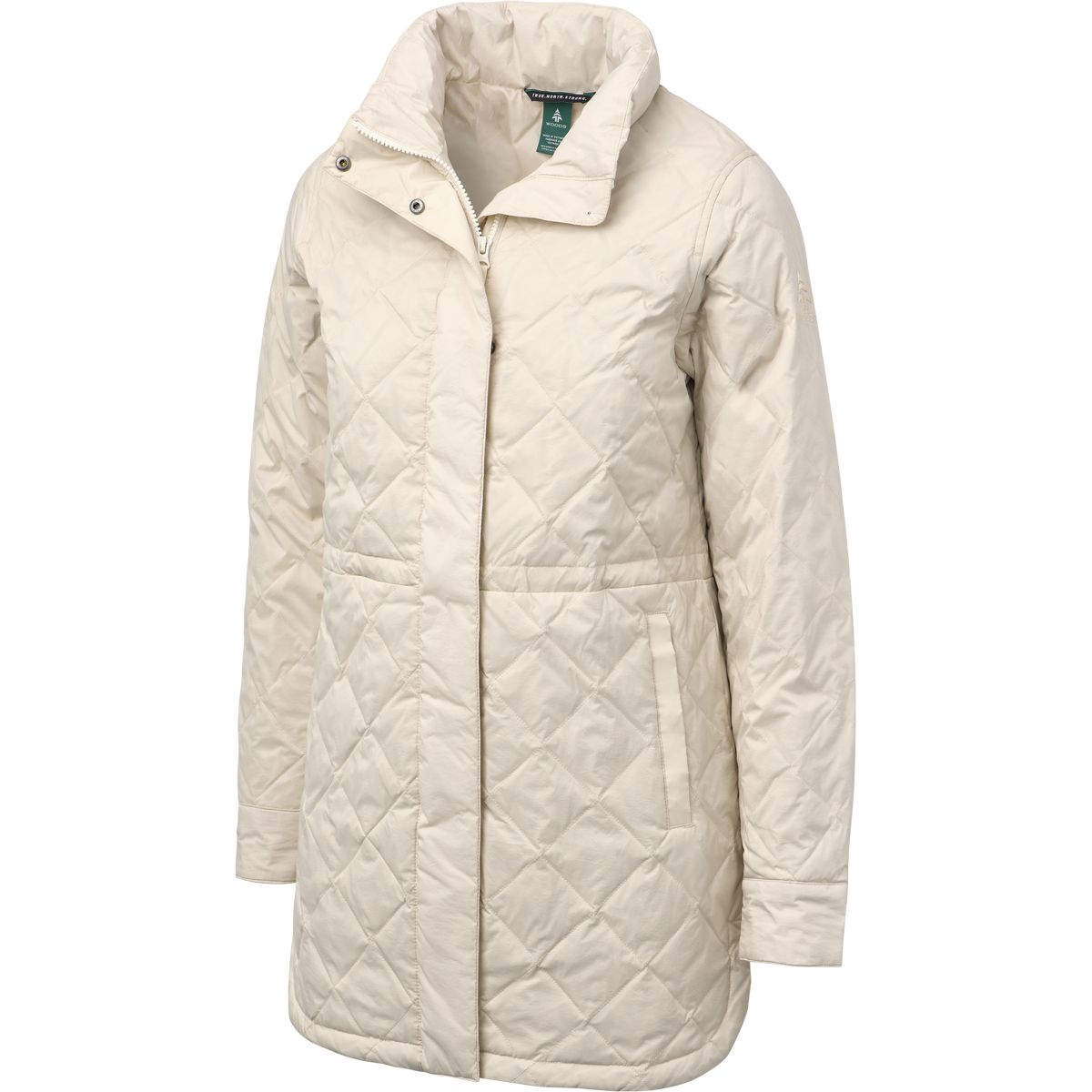Woods Women's Bering Spring Insulated Jacket
