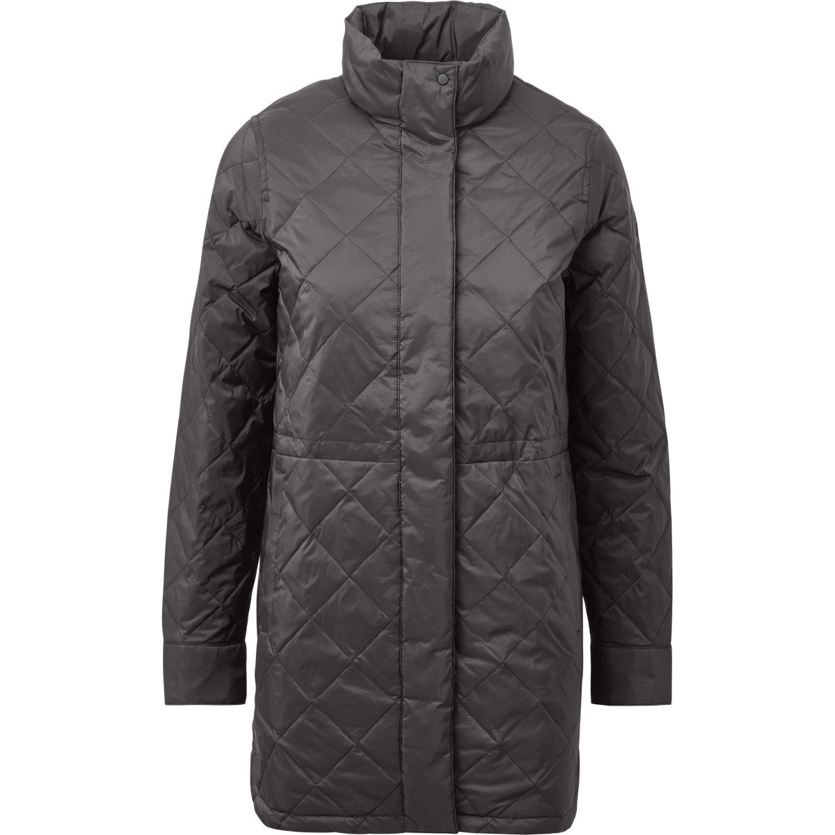 Woods Women's Bering Spring Insulated Jacket