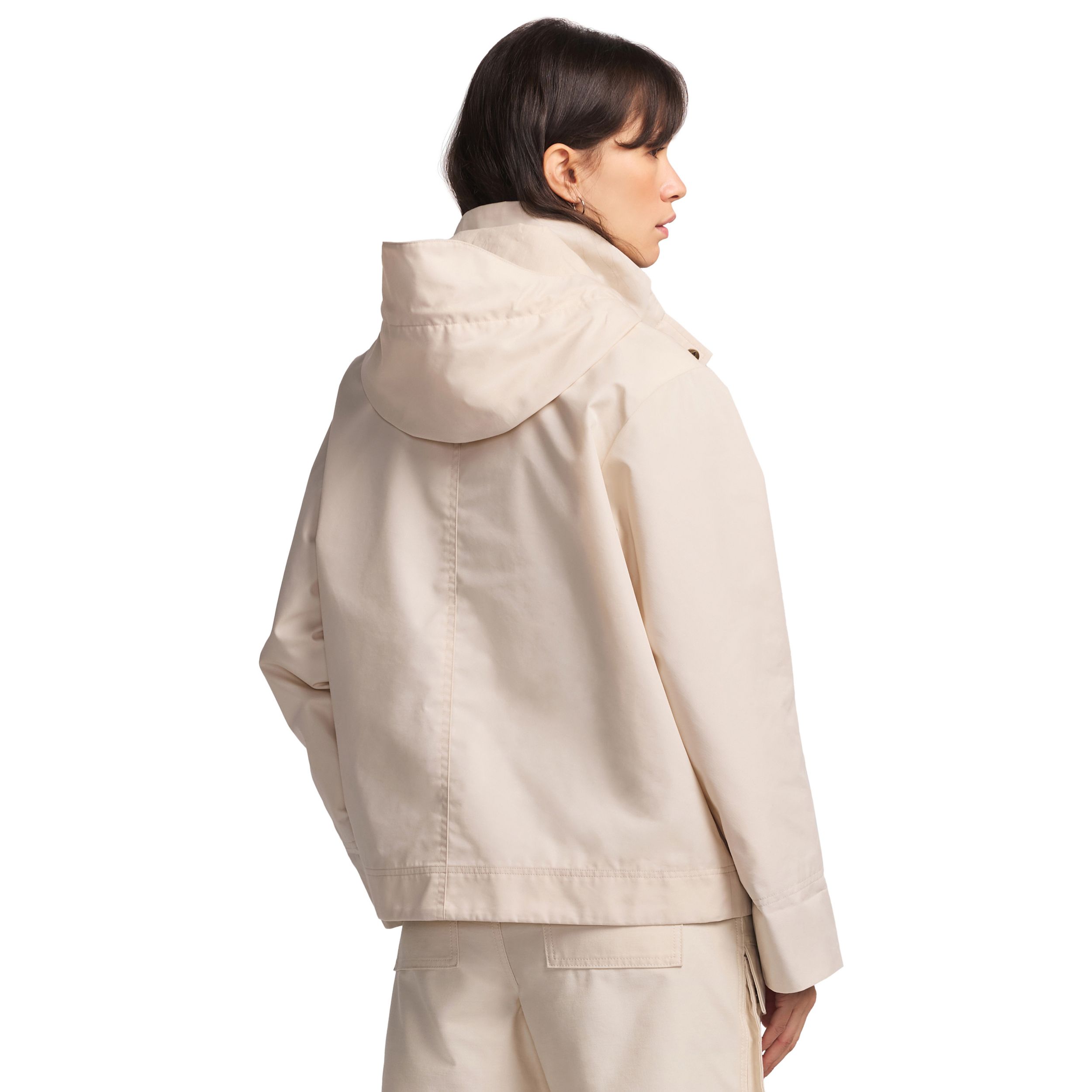 Woods Women's Heritage Spring Parka Jacket