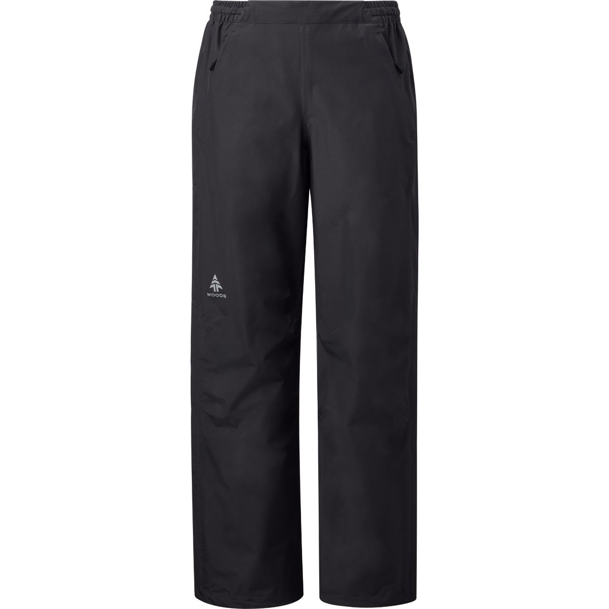 Woods Women's Tabor 2.5L Rain Pants