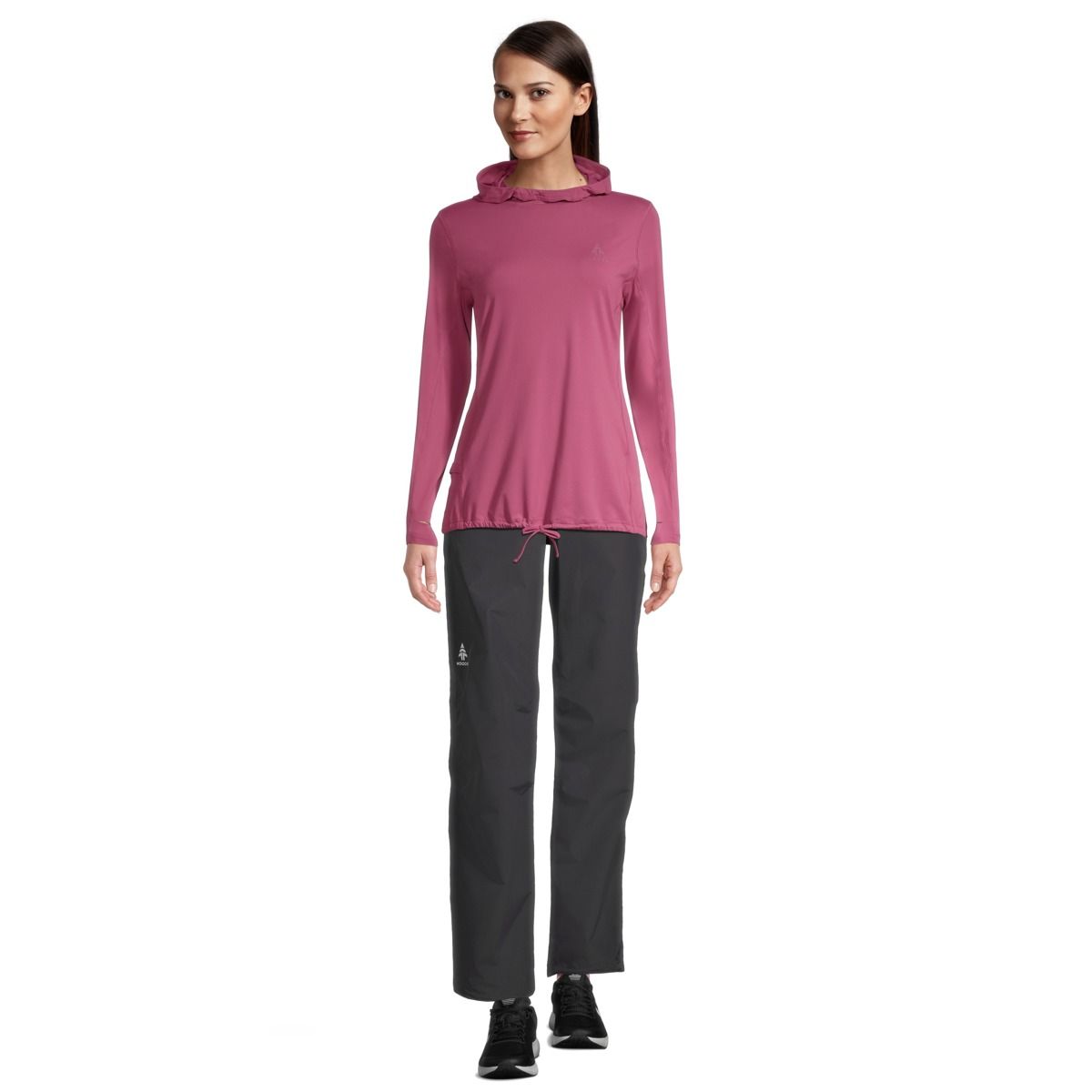 Woods Women's Tabor 2.5L Rain Pants