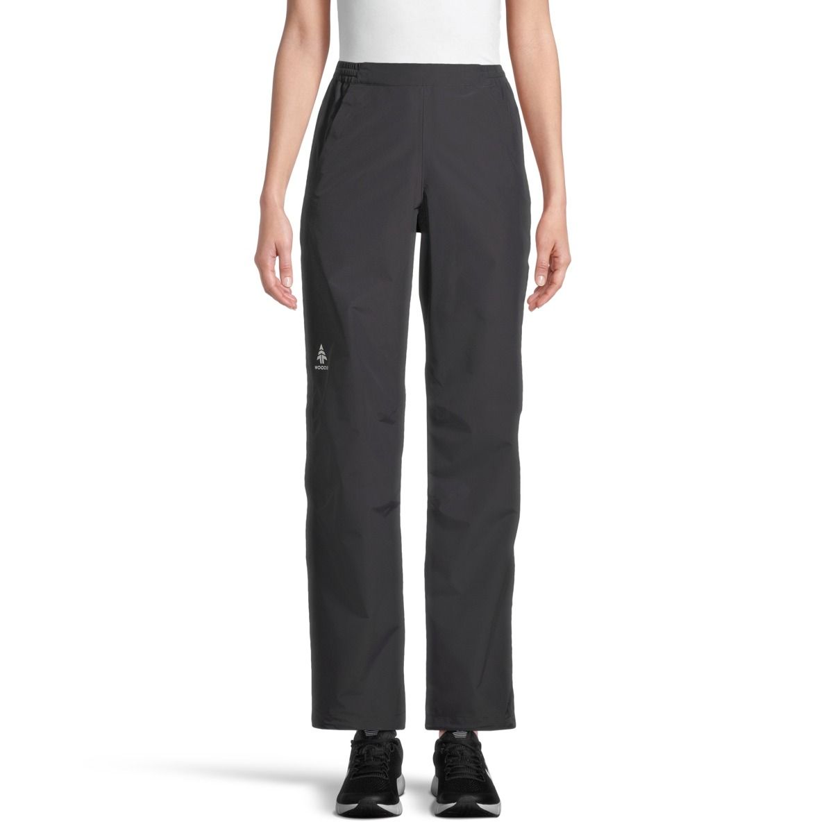 Woods Women's Tabor 2.5L Rain Pants