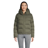 Ripzone Women's Friday Short Puffer Jacket