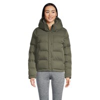 Ripzone Women's Friday Short Puffer Jacket