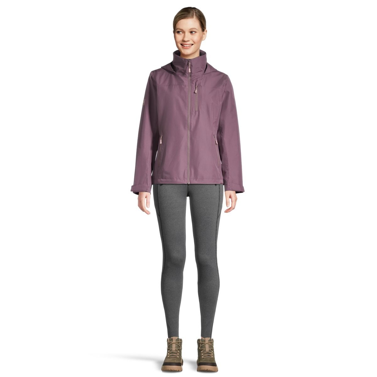 Helly Hansen Women's Halifax Rain Jacket