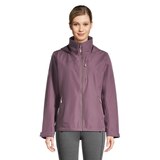 Helly Hansen Women's Halifax Rain Jacket Front_Flat