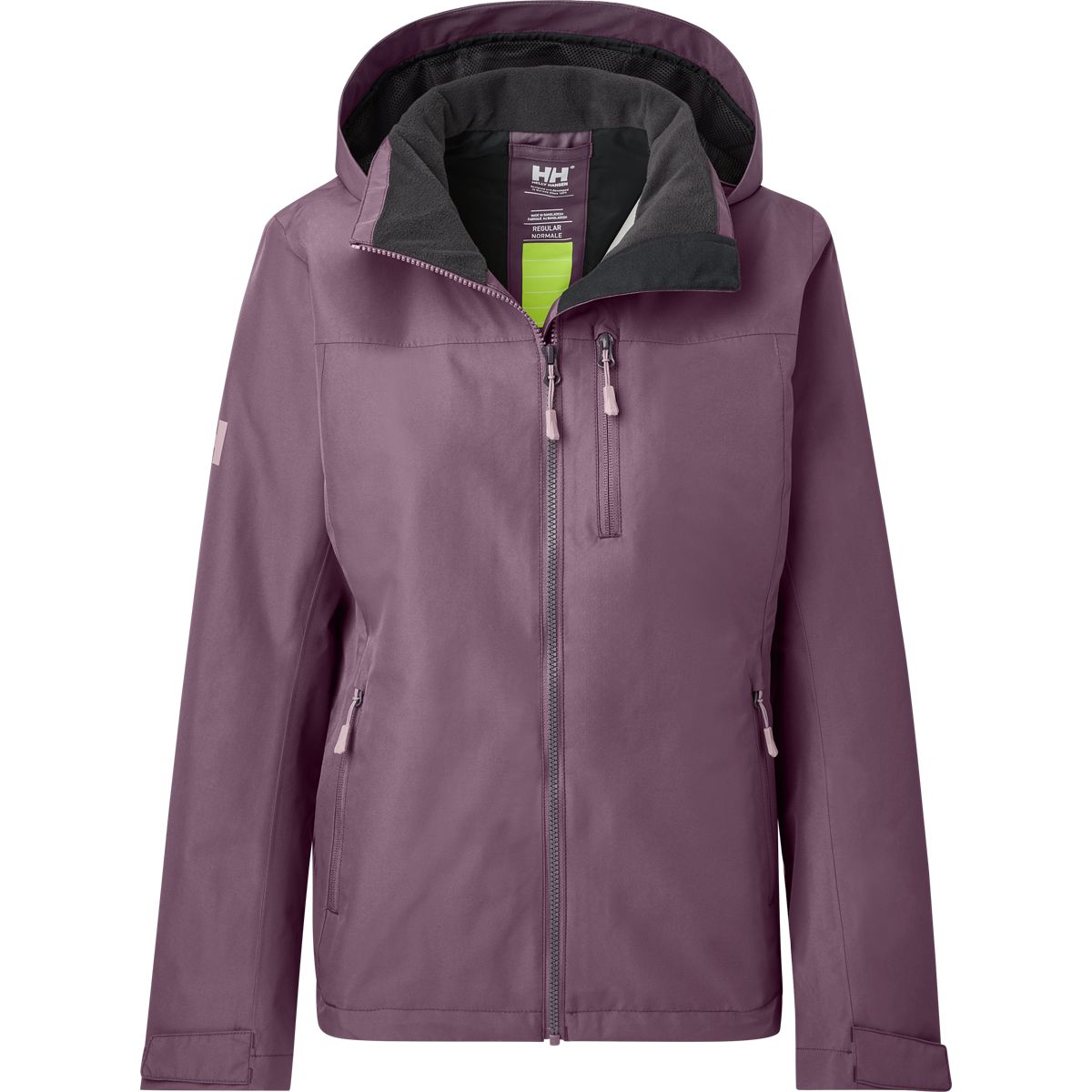 Helly Hansen Women's Halifax Rain Jacket