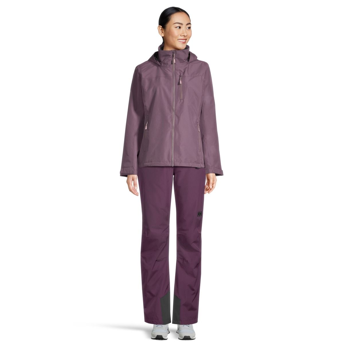Helly Hansen Women's Halifax Rain Jacket