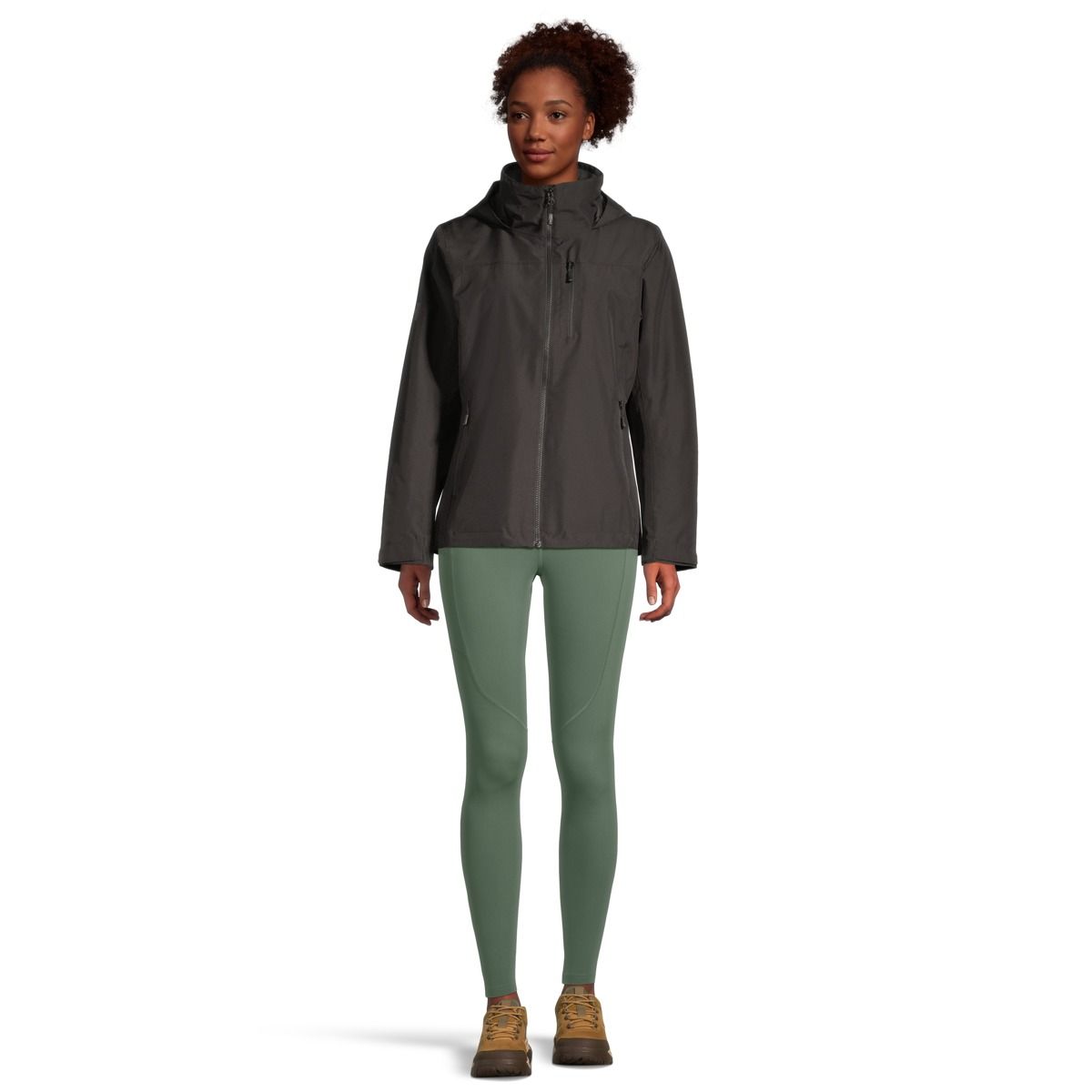Helly Hansen Women's Halifax Rain Jacket