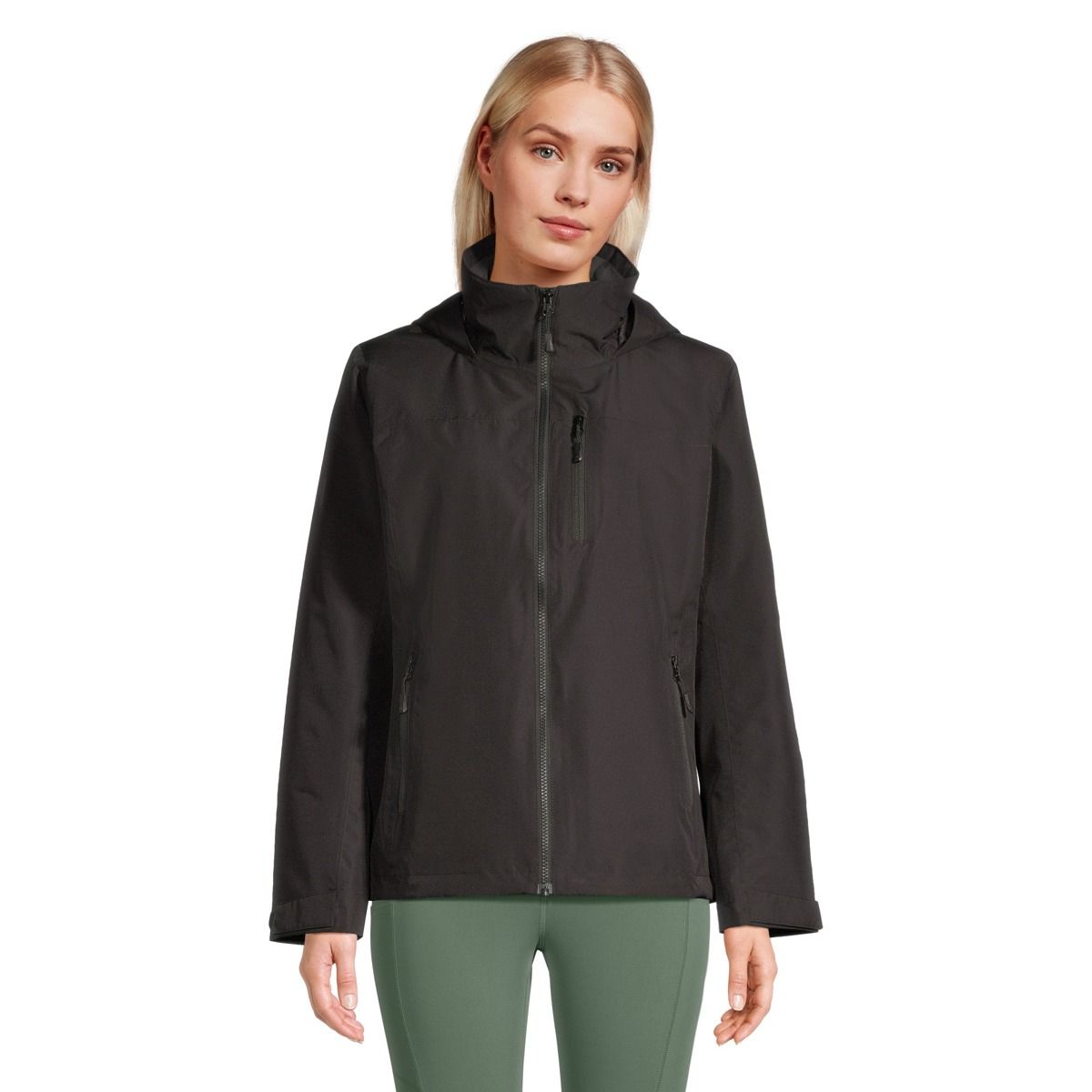 Helly Hansen Women's Halifax Rain Jacket