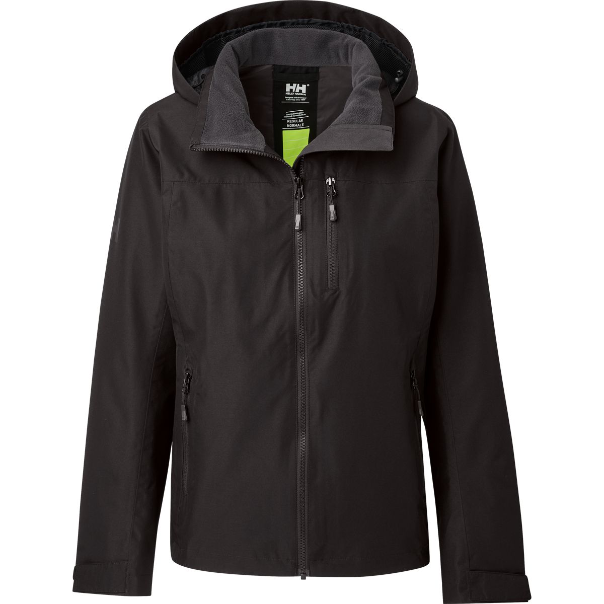 Helly Hansen Women's Halifax Rain Jacket