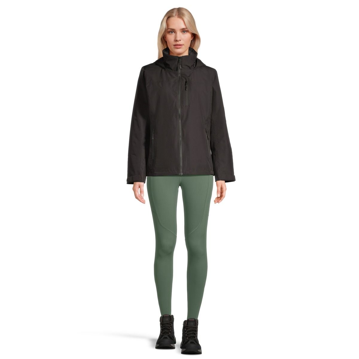 Helly Hansen Women's Halifax Rain Jacket