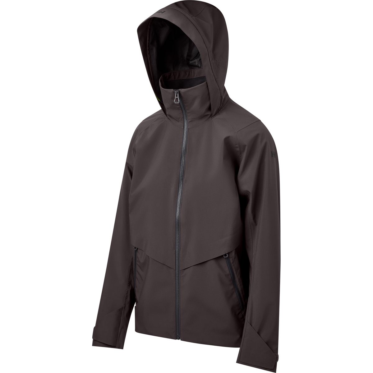 Helly Hansen Women's HP Racing Hooded 2L Rain Jacket