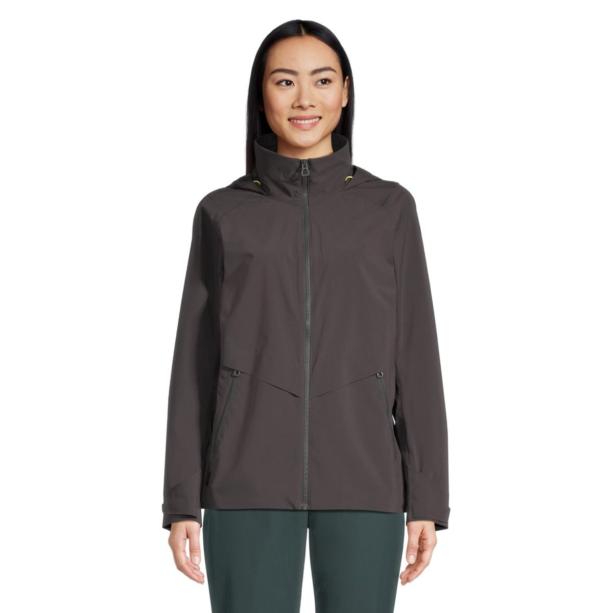 Helly Hansen Women's HP Racing Hooded 2L Rain Jacket
