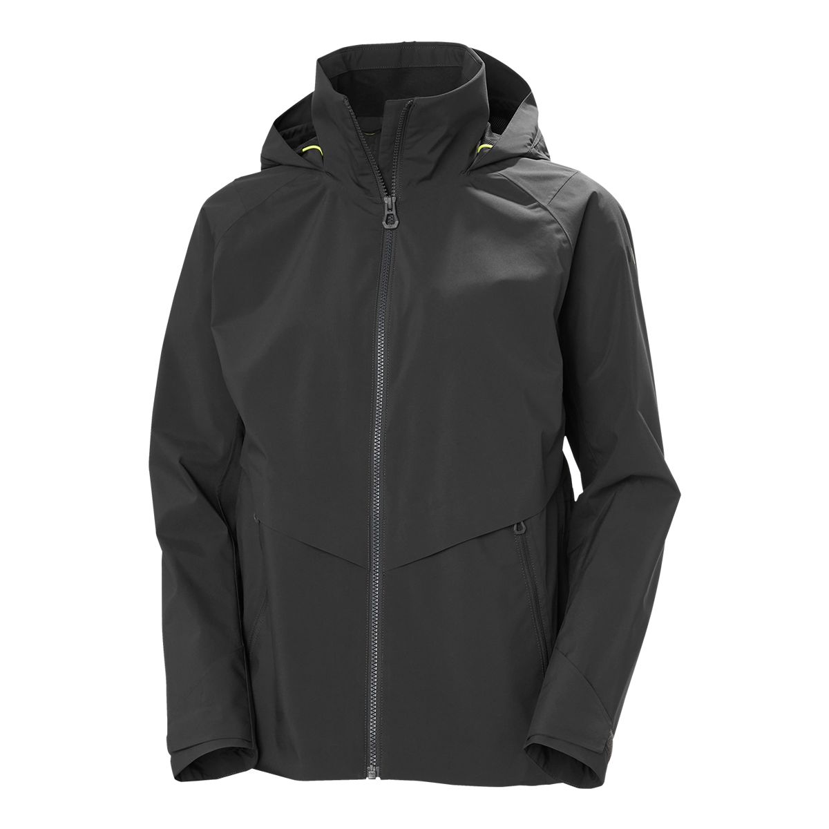 Helly Hansen Women's HP Racing Hooded 2L Rain Jacket