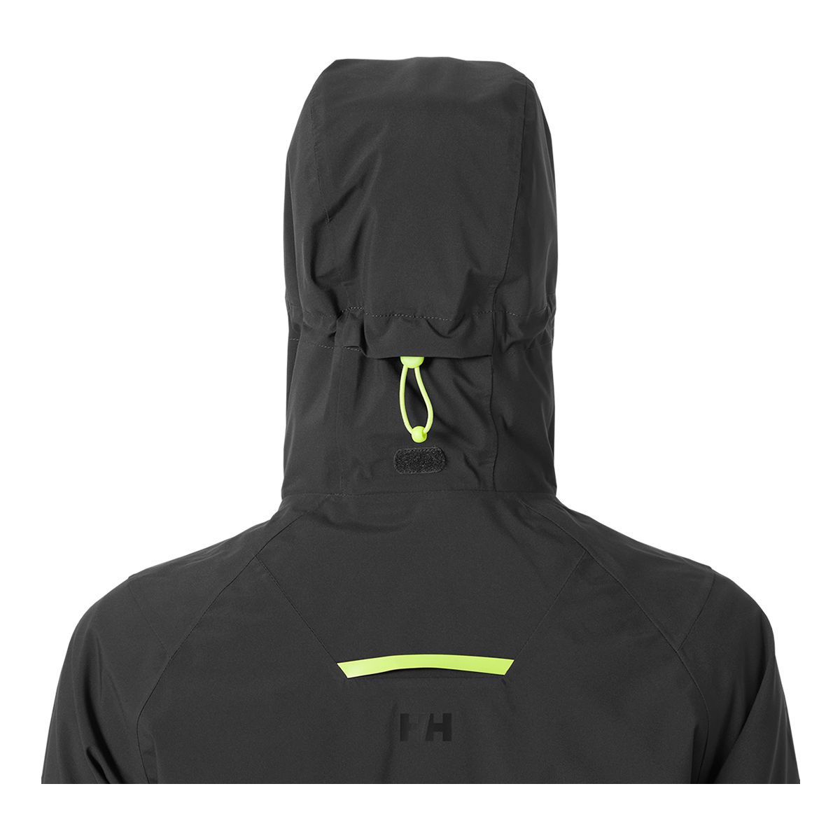 Helly Hansen Women's HP Racing Hooded 2L Rain Jacket