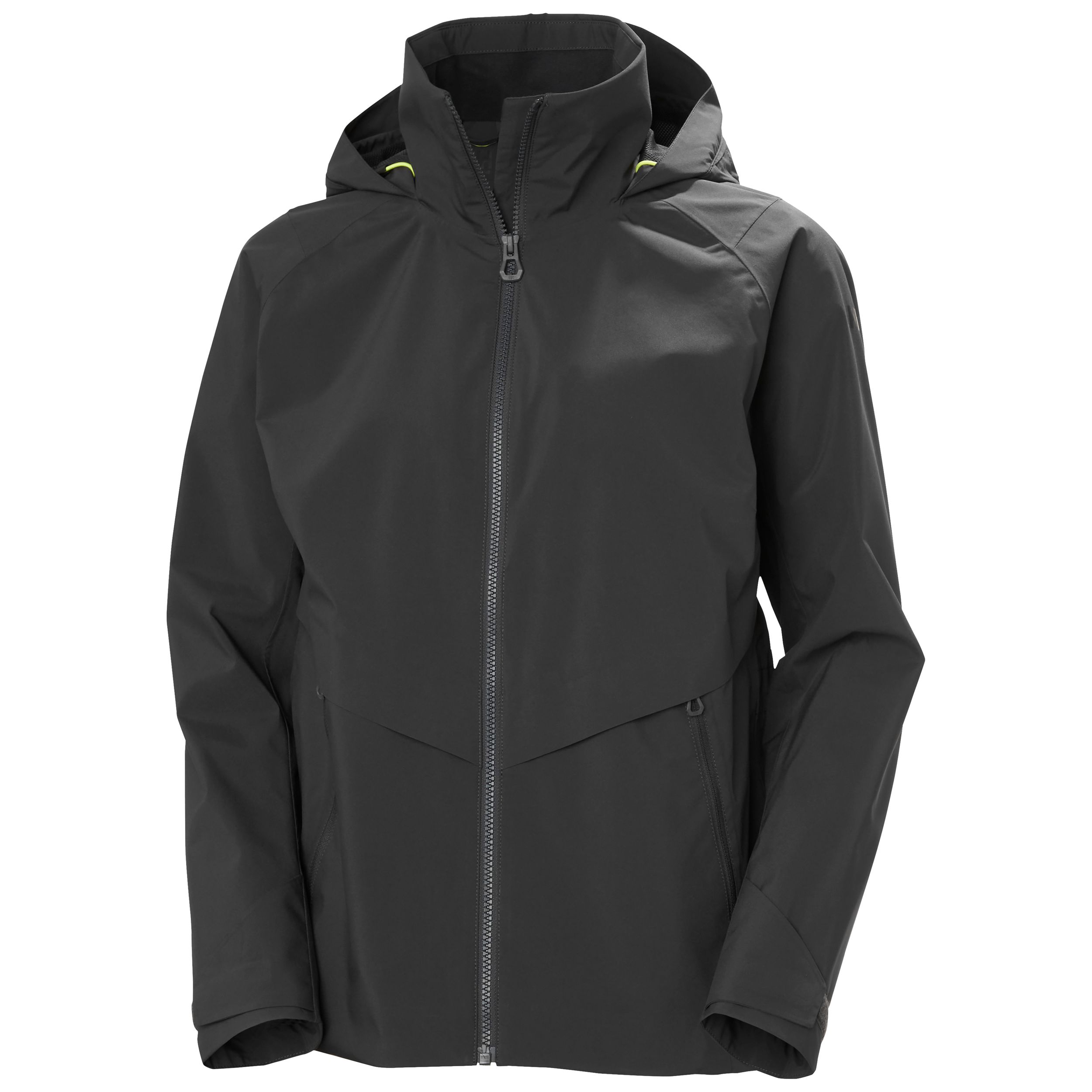 Helly Hansen Women's HP Racing Hooded 2L Rain Jacket