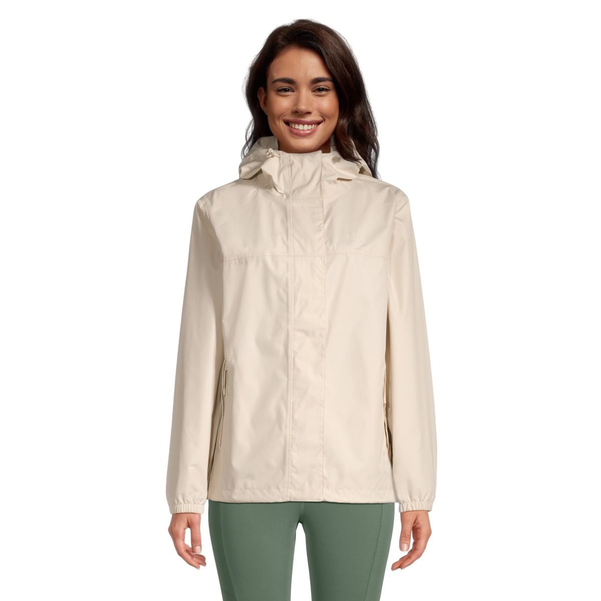 Helly Hansen Women's Vancouver Rain Jacket