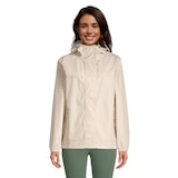 Helly Hansen Women's Vancouver Rain Jacket Front_Flat