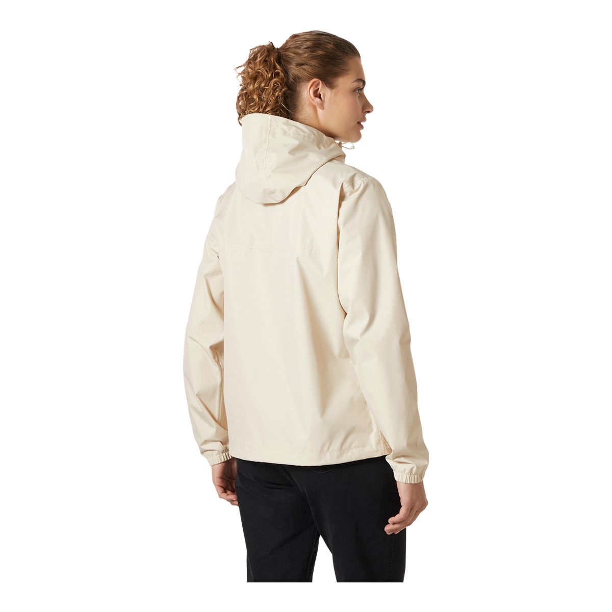 Helly Hansen Women's Vancouver Rain Jacket