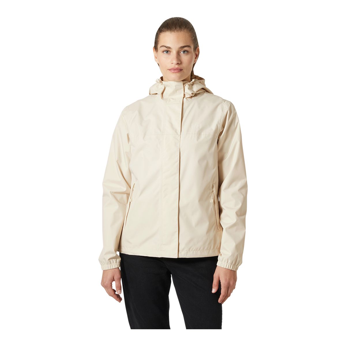 Helly Hansen Women's Vancouver Rain Jacket