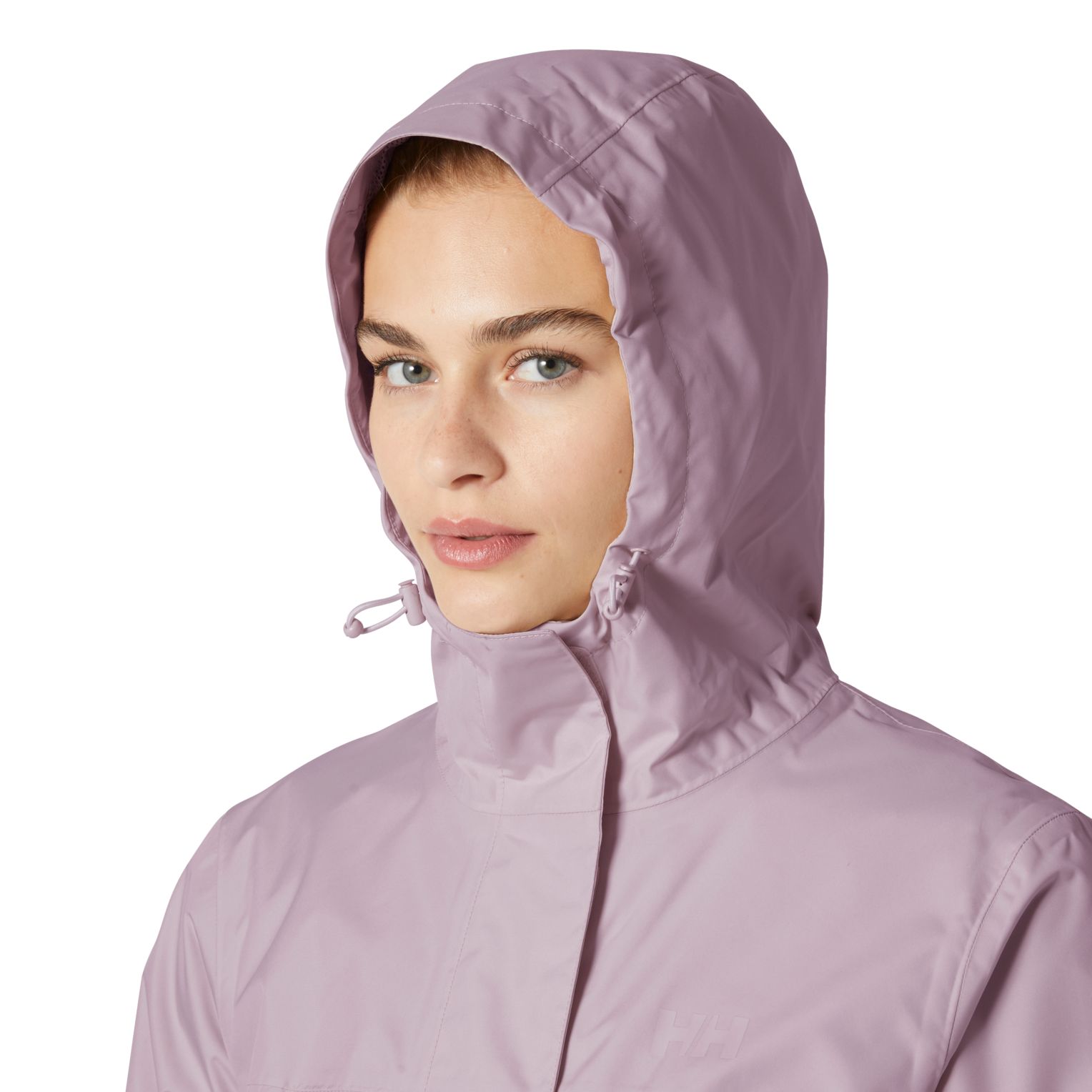 Helly Hansen Women's Vancouver Rain Jacket