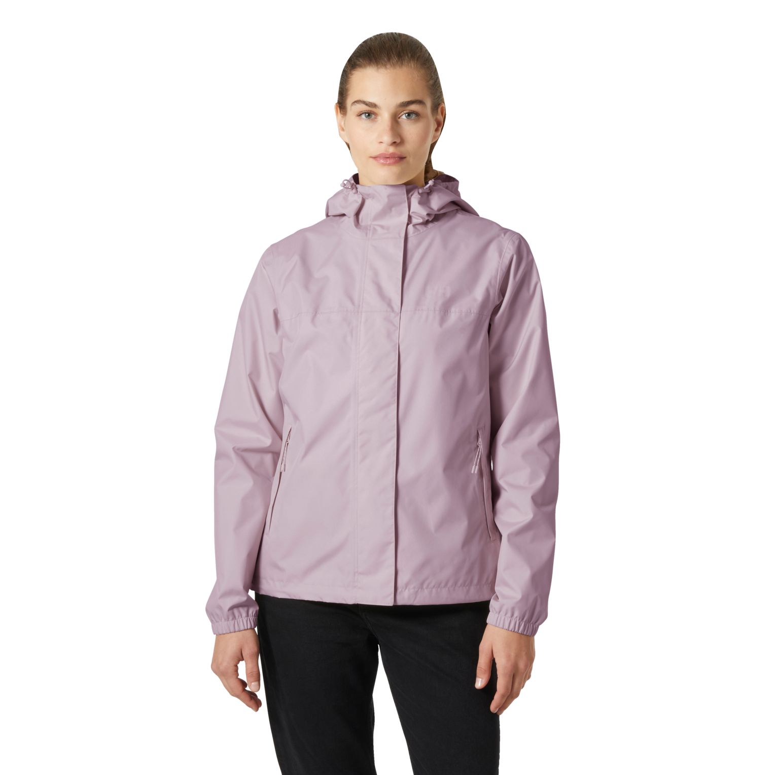 Helly Hansen Women's Vancouver Rain Jacket