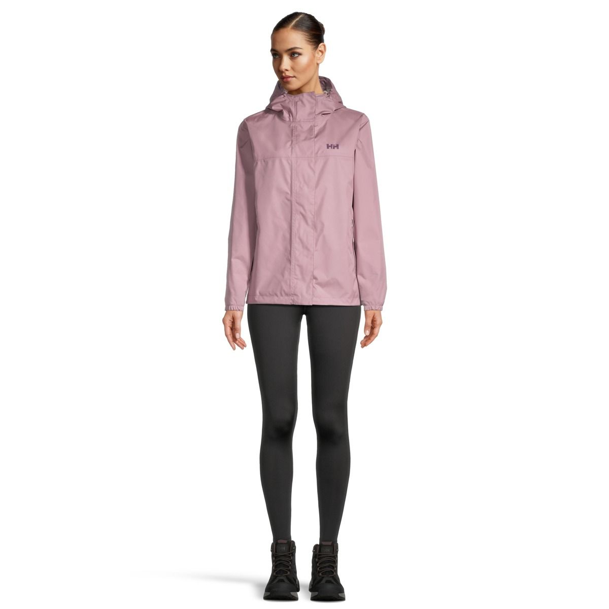 Helly Hansen Women's Vancouver Rain Jacket