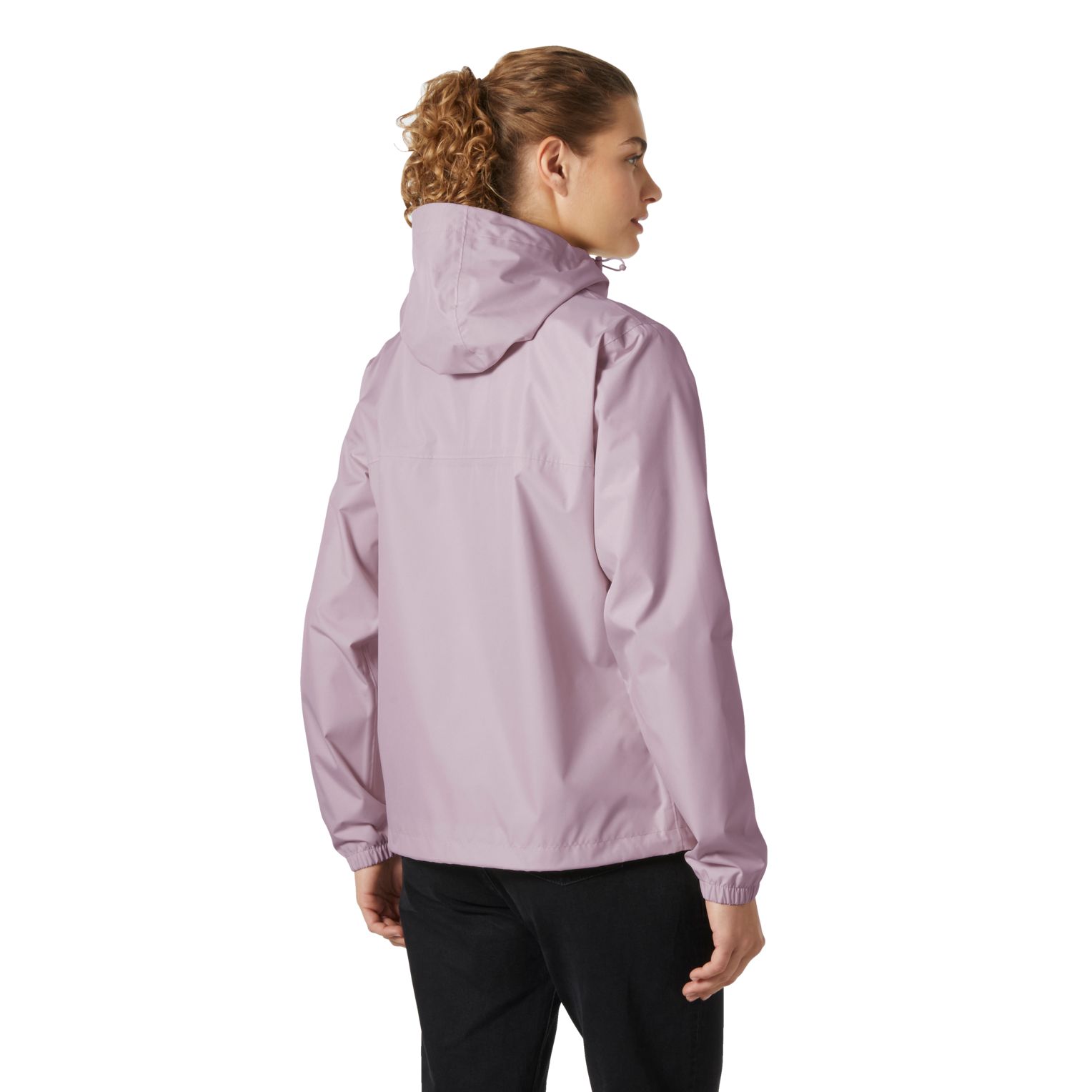 Helly Hansen Women's Vancouver Rain Jacket