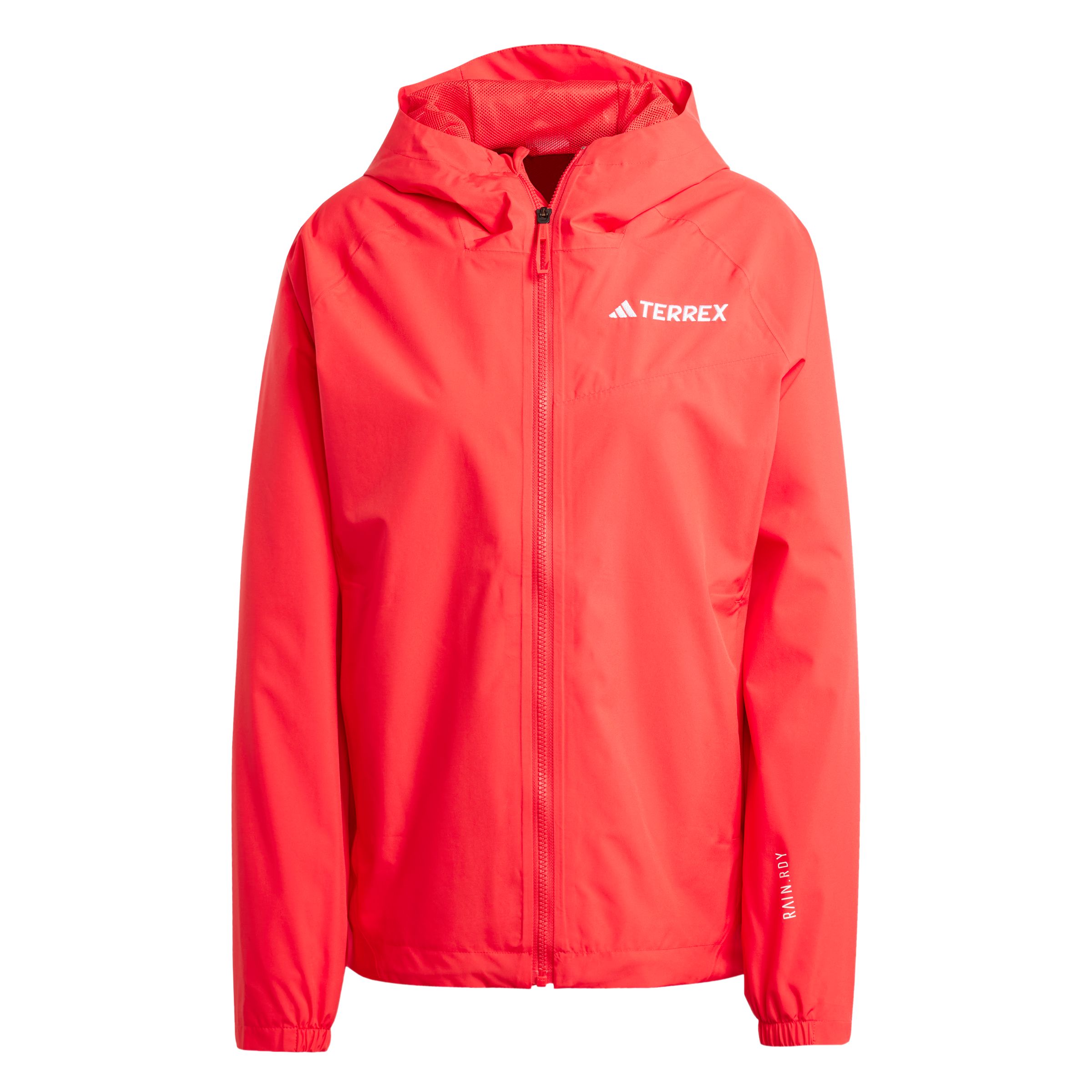 adidas Women's Terrex 2L Rain Jacket
