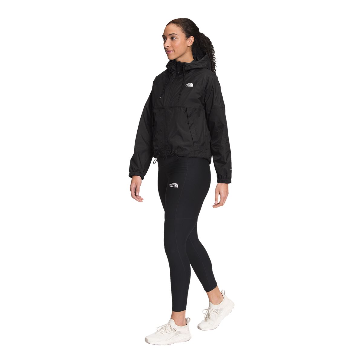 The North Face Women's Antora Rain Hoodie