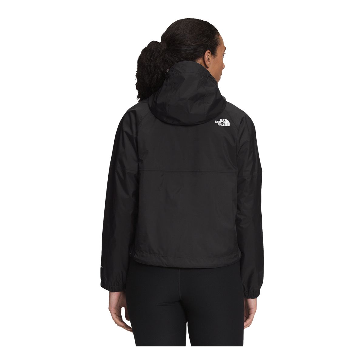 The North Face Women's Antora Rain Hoodie
