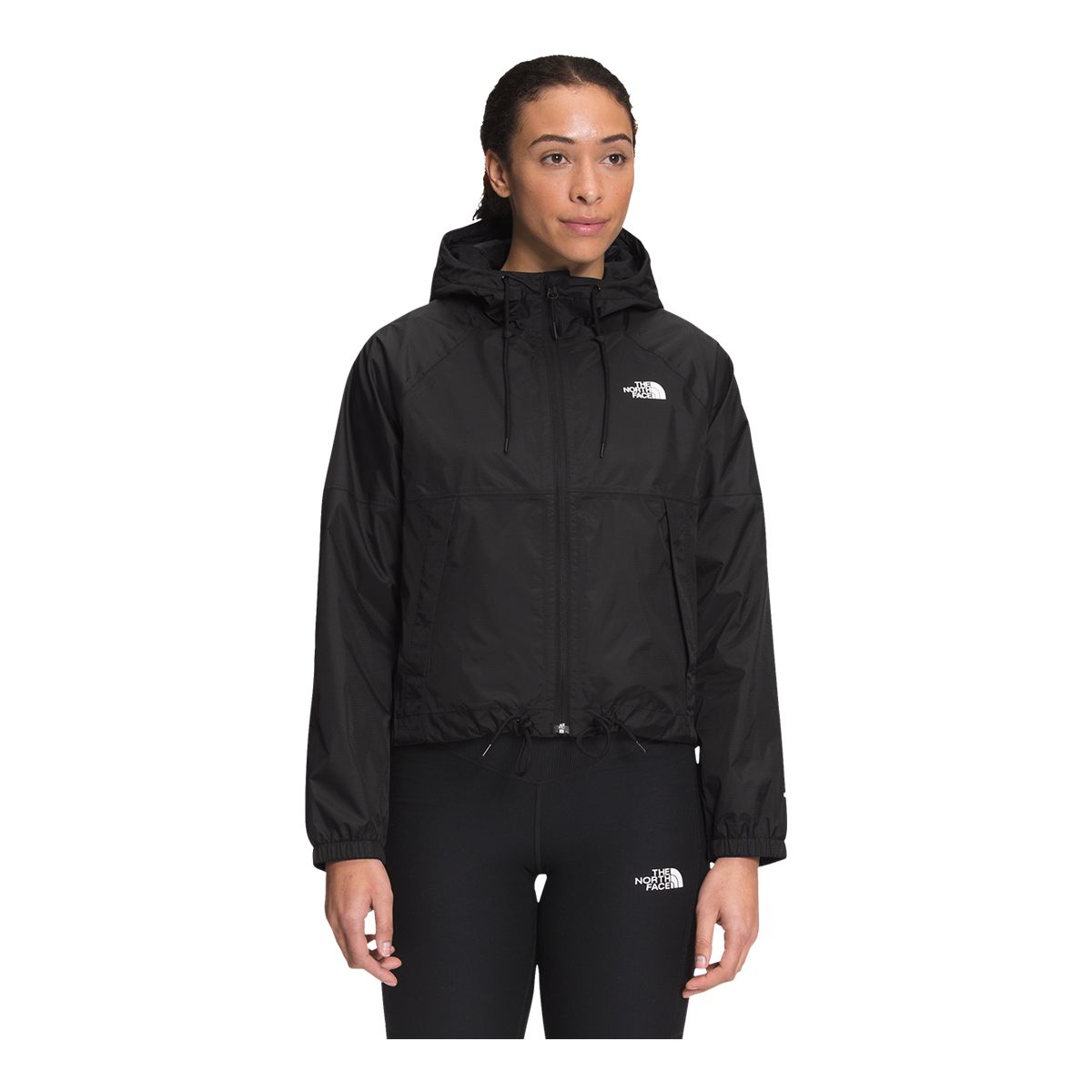 The North Face Women's Antora Rain Hoodie