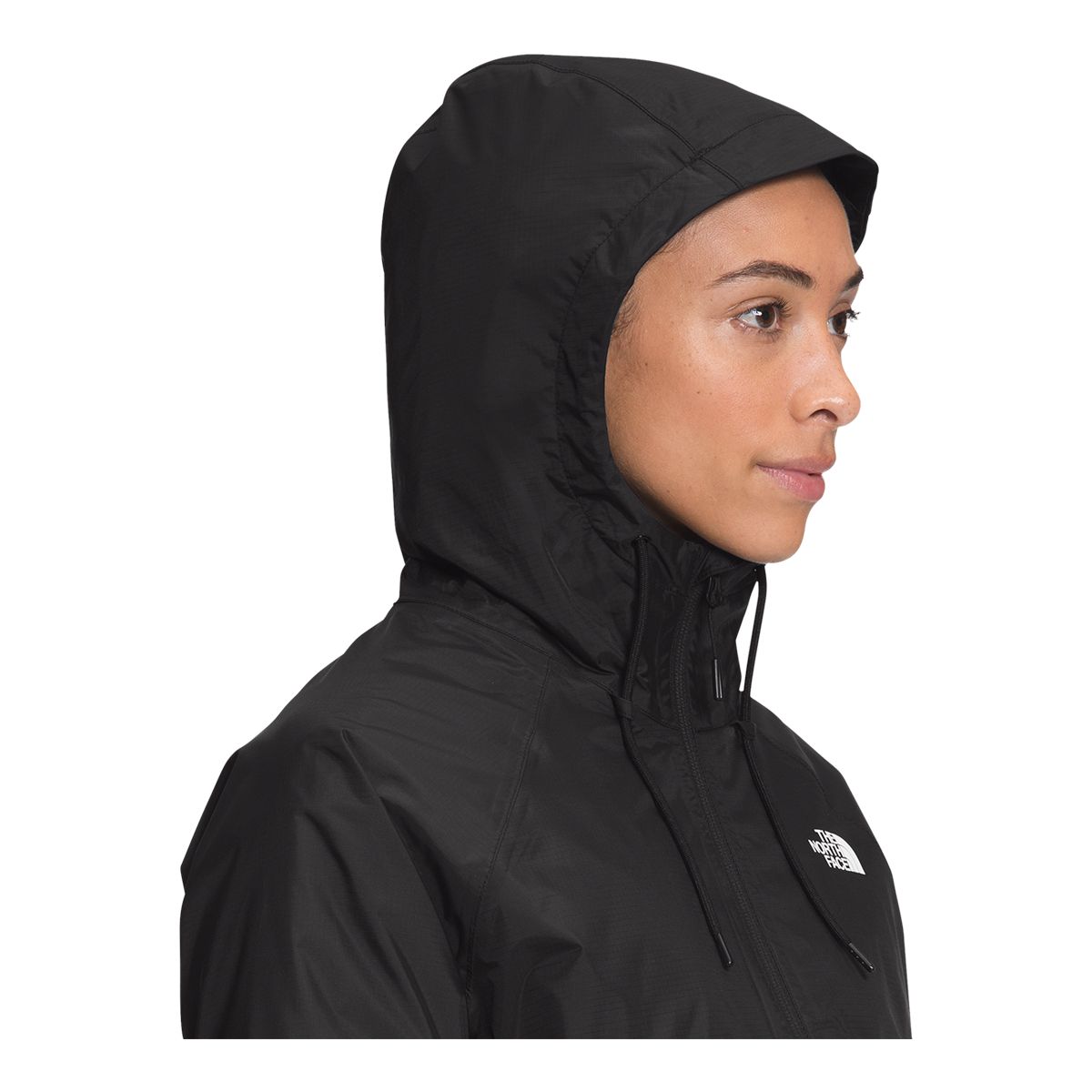 The North Face Women's Antora Rain Hoodie