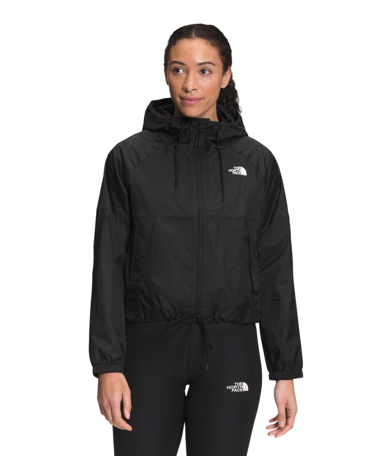 The North Face Women's Antora Rain Hoodie