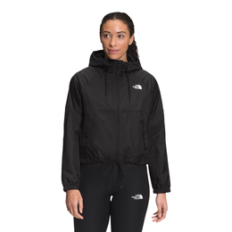 The North Face Women's Antora 2L Rain Hoodie