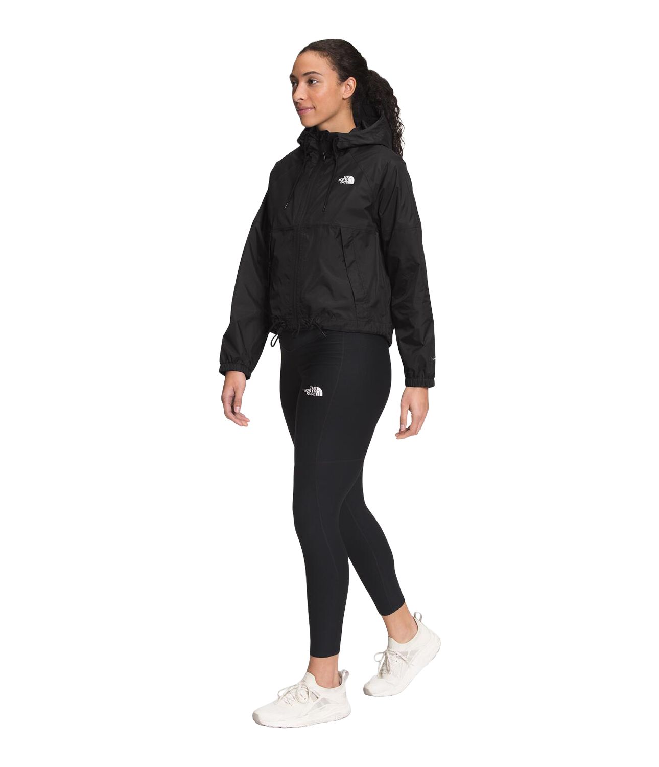 The North Face Women's Antora Rain Hoodie