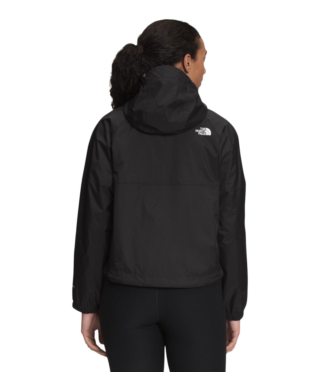 The North Face Women's Antora Rain Hoodie