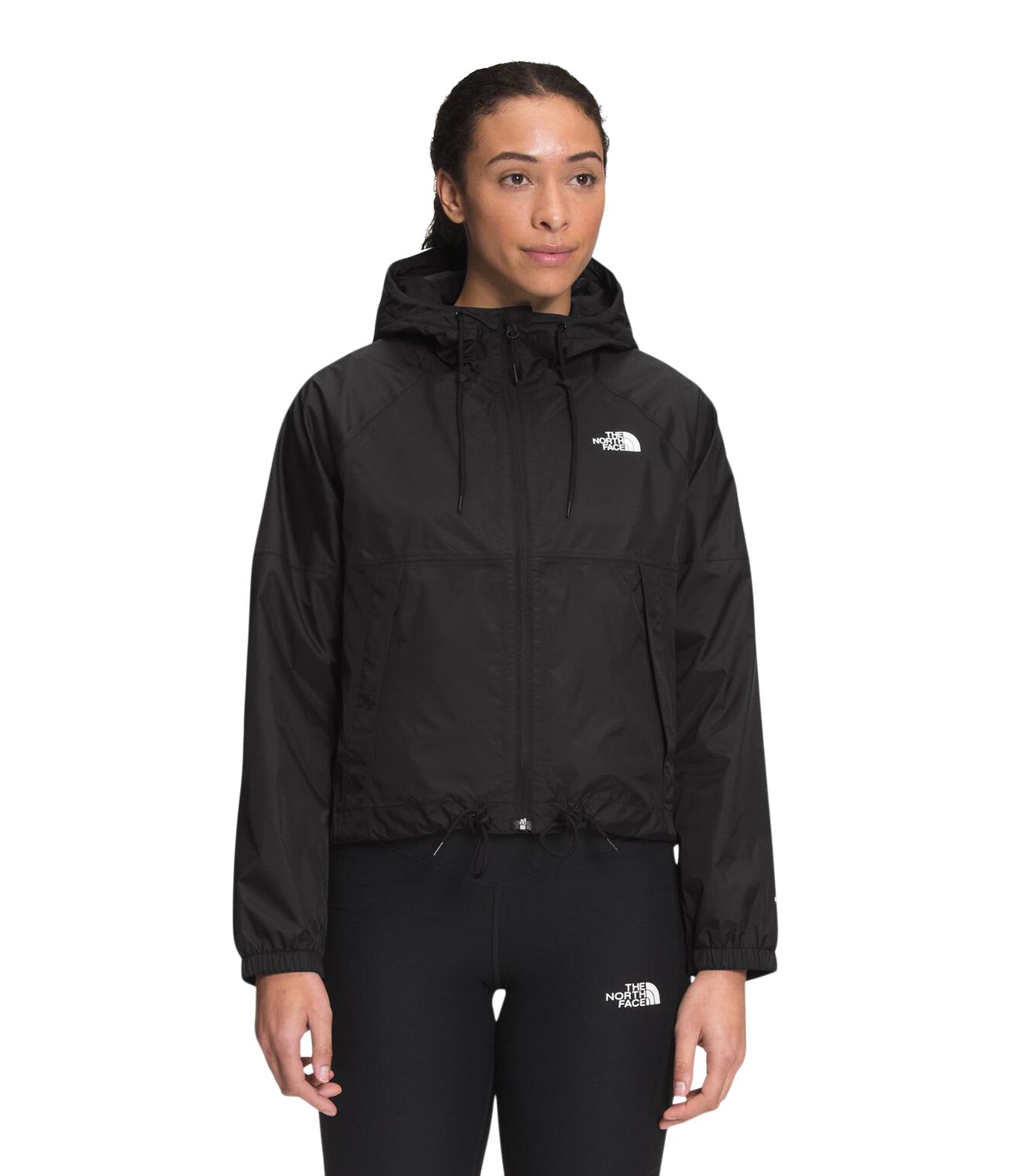The North Face Women's Antora Rain Hoodie